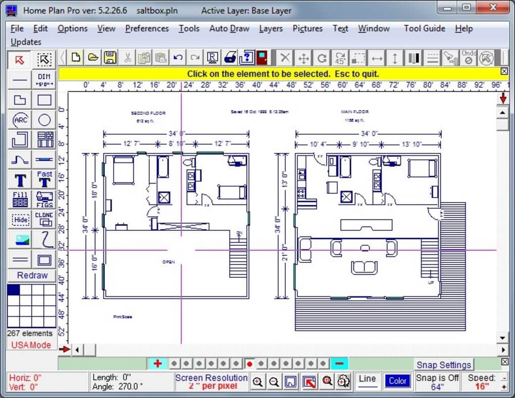 Home Plan Pro Serial Number