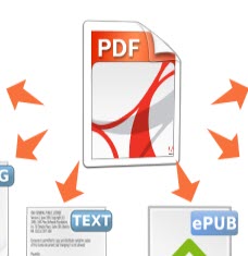 PDFMate eBook Converter Professional Crack